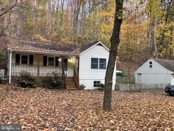 7201 BALTIMORE NATIONAL PIKE, FREDERICK, MD 21702