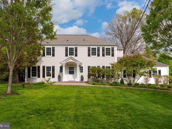 347 MOUNTAIN VIEW ROAD, SKILLMAN, NJ 08558