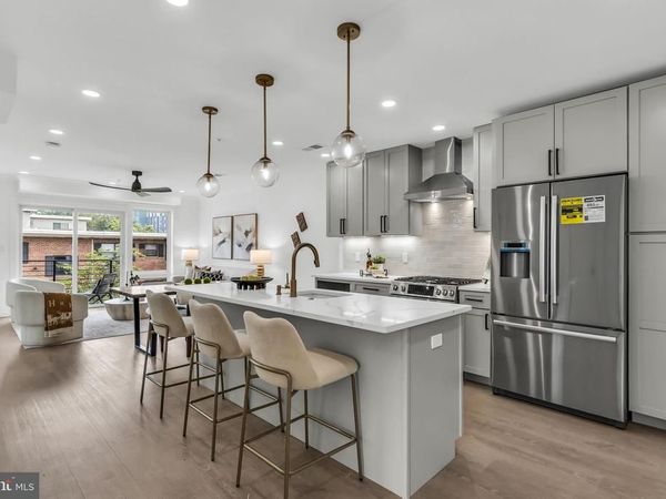 1201 N QUINN STREET, Unit 302, ARLINGTON, VA 22209