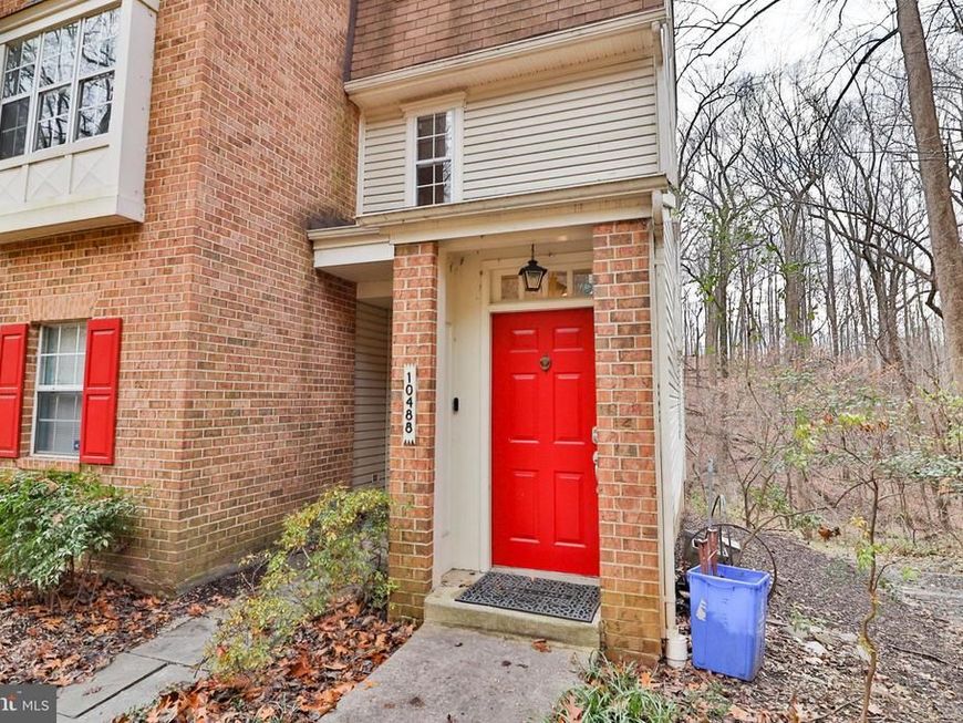 10488 Parthenon Court , Unit 10488, Bethesda, MD 20817 Main Photo