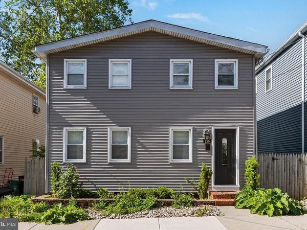 158 ELLIS STREET, HADDONFIELD, NJ 08033