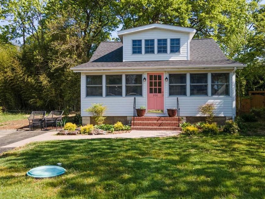 206 Linden Avenue, Edgewater, MD 21037 Main Photo
