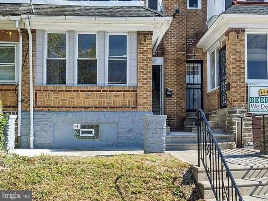 6603 Ogontz Avenue , Philadelphia, PA 19126 Main Photo