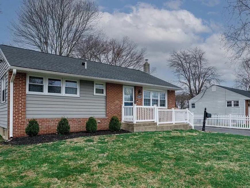 3301 Glenrose Avenue, Bristol, PA 19007 Main Photo