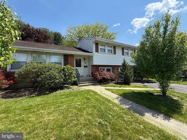 706 W BERGER STREET, EMMAUS, PA 18049