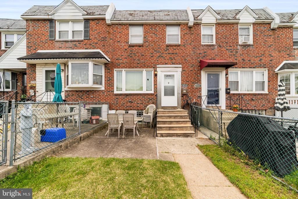 4514 Aberdale Road, Philadelphia, PA 19136 Main Photo