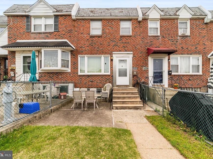 4514 Aberdale Road, Philadelphia, PA 19136 Main Photo