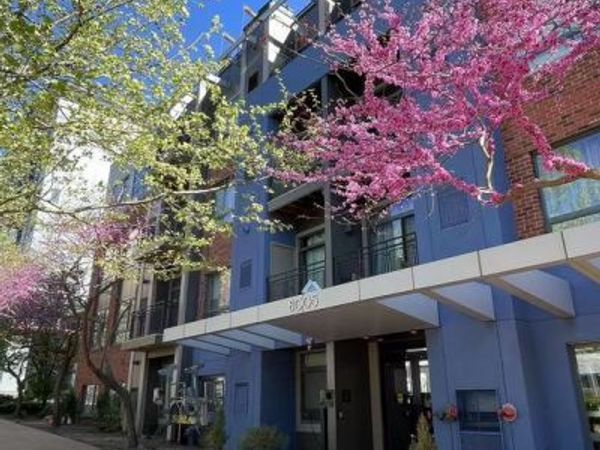 8005 13TH STREET , Unit 310, SILVER SPRING, MD 20910