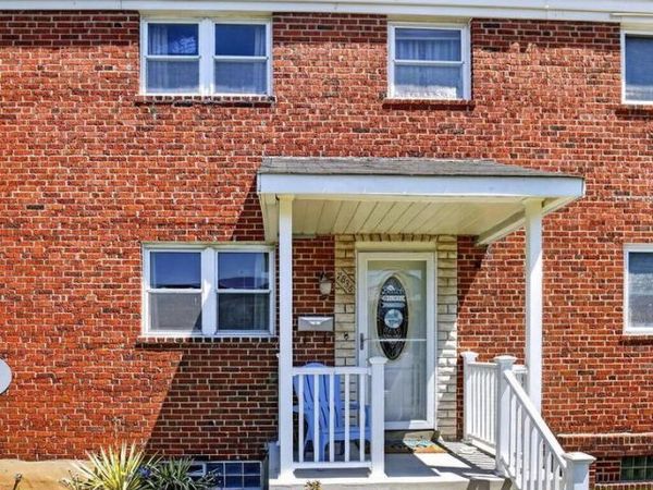 7836 KAVANAGH, DUNDALK, MD 21222