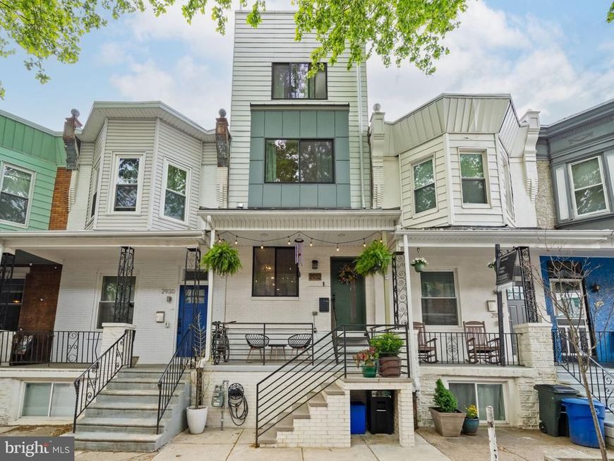 2932 Nicholas Street, Philadelphia, PA 19121 Main Photo