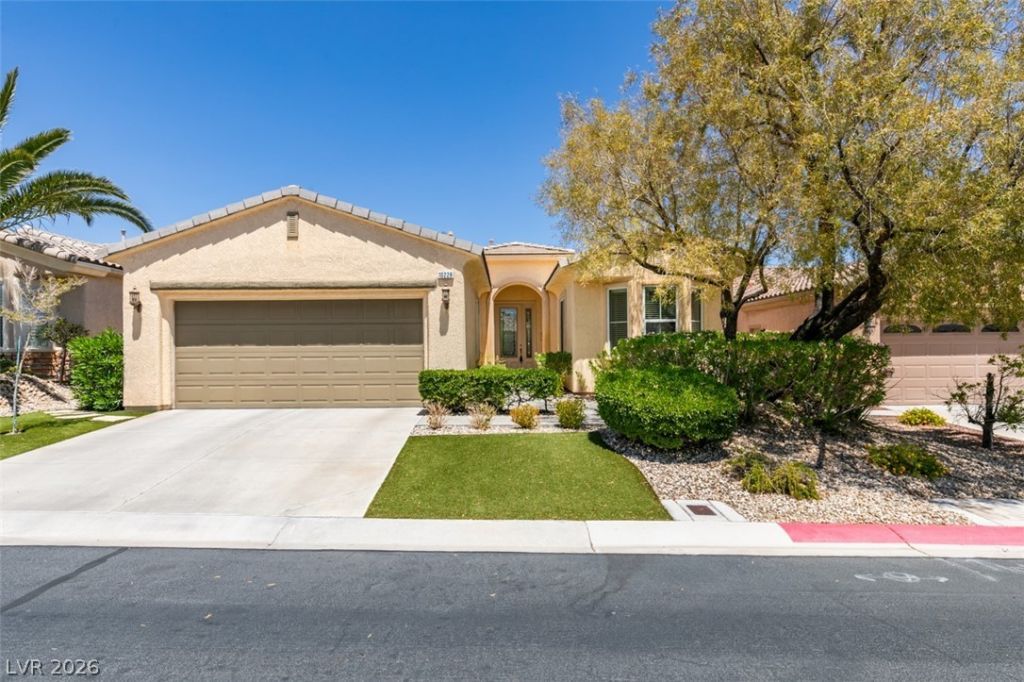 10228 Questa Sera Court, Las Vegas, NV 89135 Main Photo