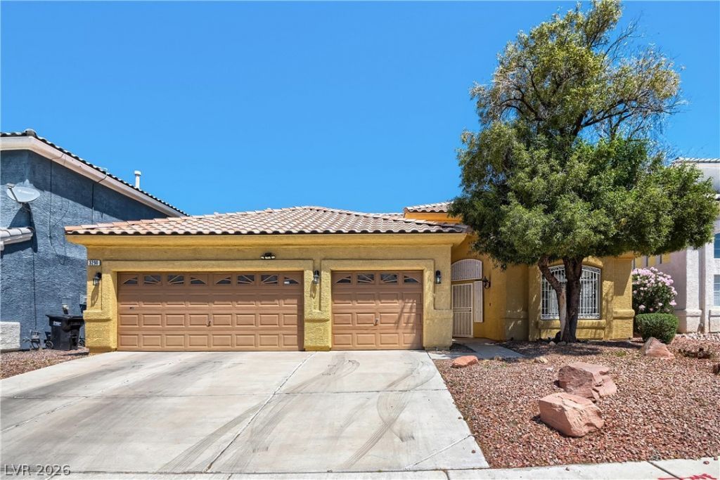 3290 Rutledge Drive, Las Vegas, NV 89120 Main Photo