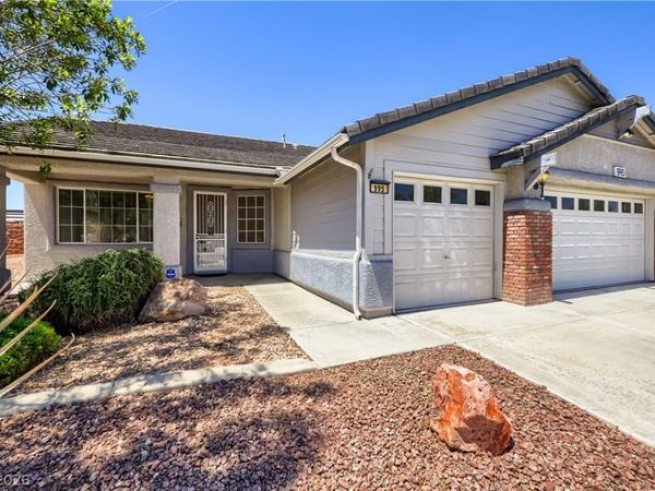 995 Courtney Valley Street , Henderson, NV 89052