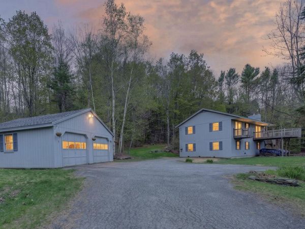 65 Foisy Hill Road, Claremont, NH 03743