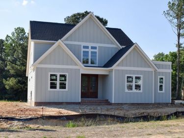 215 Broadleaf Lane, Youngsville, NC 27596