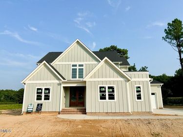 215 Broadleaf Lane, Youngsville, NC 27596