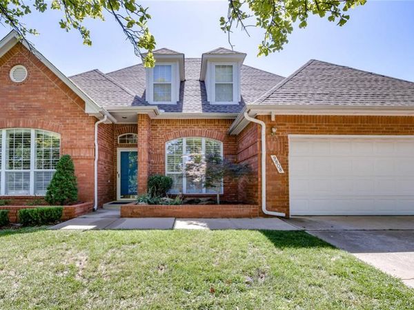 9808 Ritter Road, Oklahoma City, OK 73162