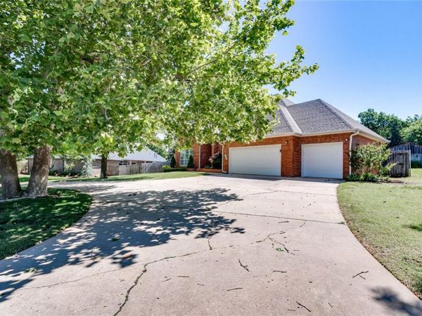 9808 Ritter Road, Oklahoma City, OK 73162