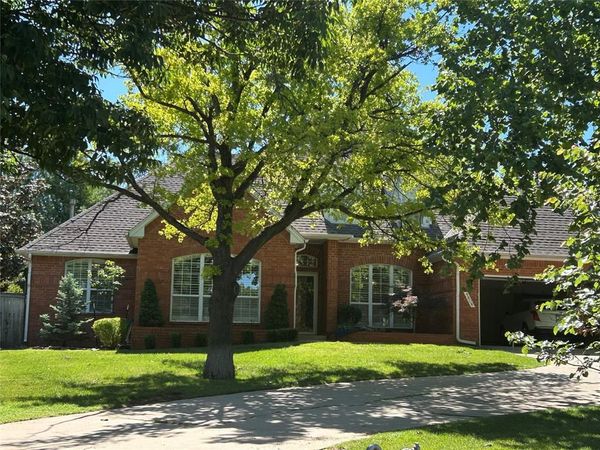 9808 Ritter Road, Oklahoma City, OK 73162