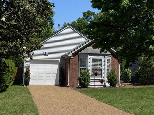 2909 Delta Queen Dr , Nashville, TN 37214