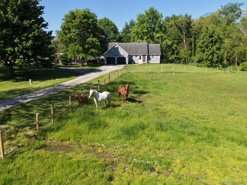 8497 Debold Koebel Road, Harlan Twp, OH 45152 Photo 1