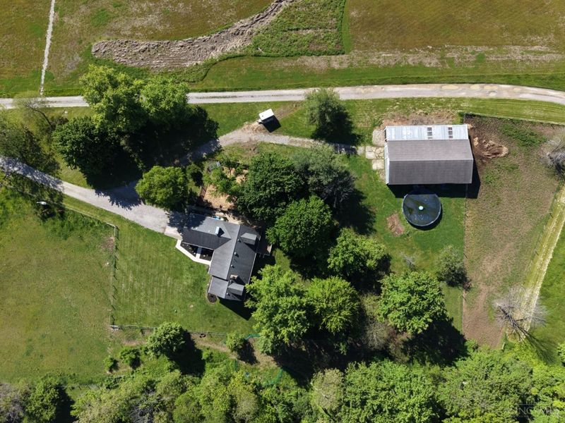 8497 Debold Koebel Road, Harlan Twp, OH 45152 Photo 2