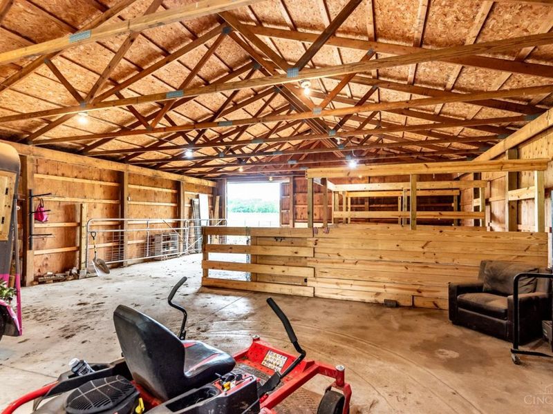 8497 Debold Koebel Road, Harlan Twp, OH 45152 Photo 49