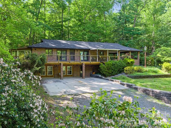 303 Brightwater Heights Drive , Hendersonville, NC 28791