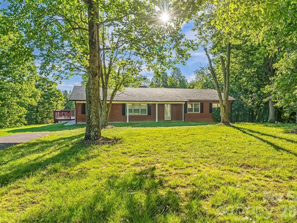 1631 Lynn Mountain Road , Vale, NC 28168