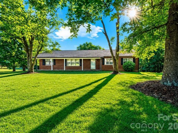 1631 Lynn Mountain Road, Vale, NC 28168