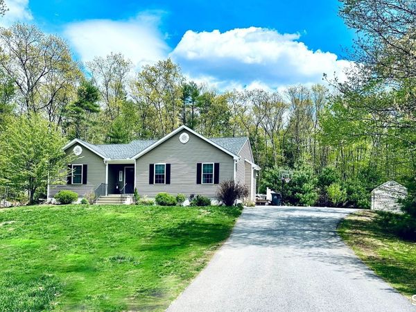 29 Logan, Thompson, CT 06277