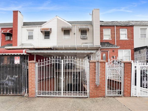 1029 Wheeler Avenue , Bronx, NY 10472
