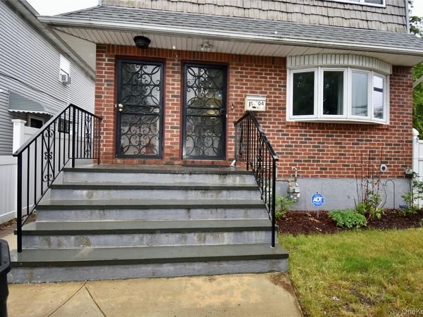 15004 123rd Avenue, Jamaica, NY 11434