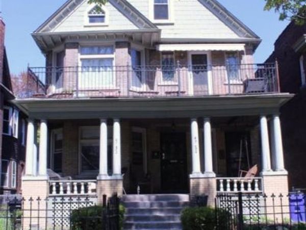 4730 Commonwealth Street, Unit 2, Detroit, MI 48208
