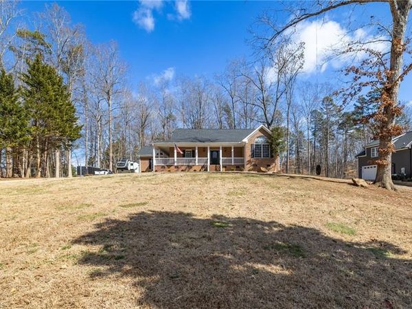 2329 Millbrook Drive, Haw River, NC 27258