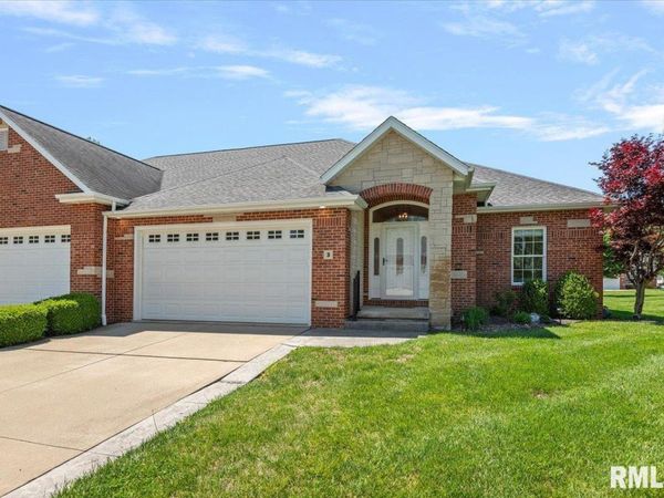 3 Niblick Lane, Sherman, IL 62684