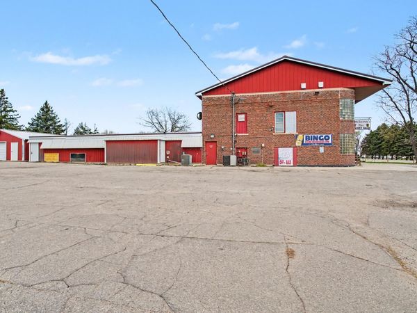 7540 5th Street , New Auburn, MN 55366