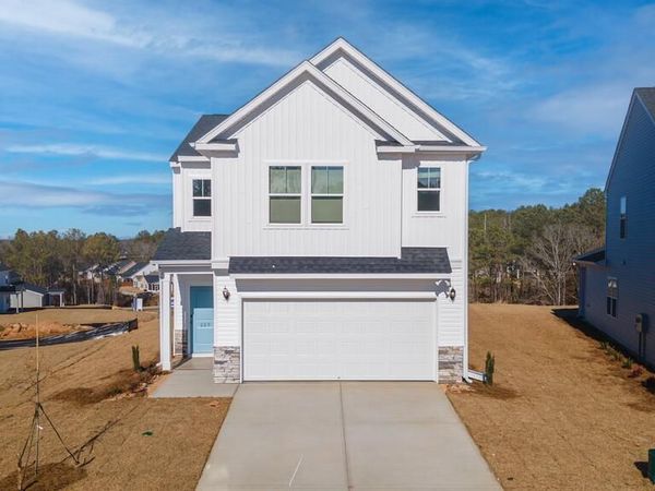 303 Balbriggan Place, Aiken, SC 29801