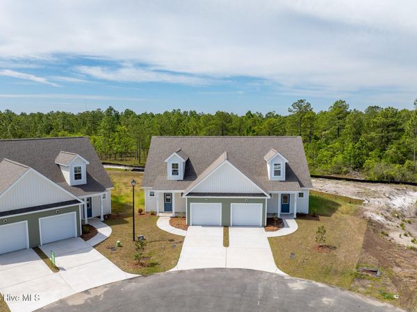 227 Sandpiper Place, Holly Ridge, NC 28445