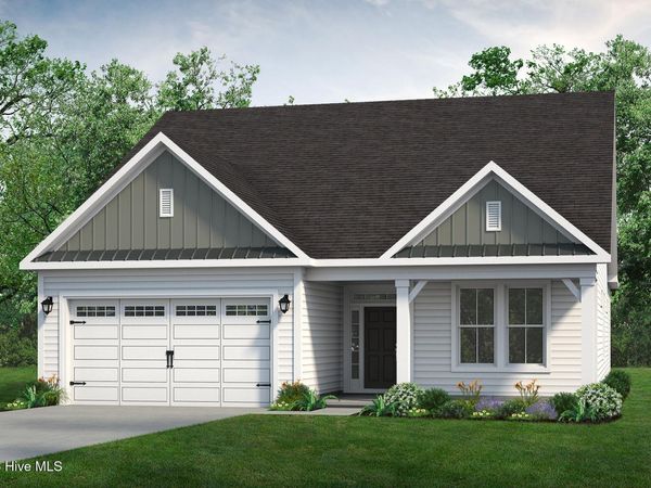 5024 Freshbrook Way, Leland, NC 28451