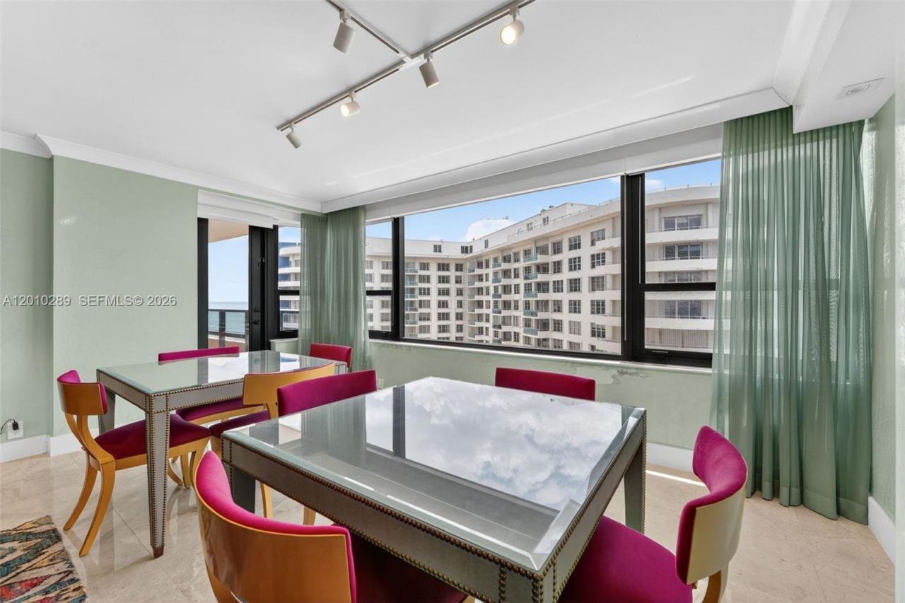 5225 Collins Ave , Unit 1519, Miami Beach, FL 33140 Photo
