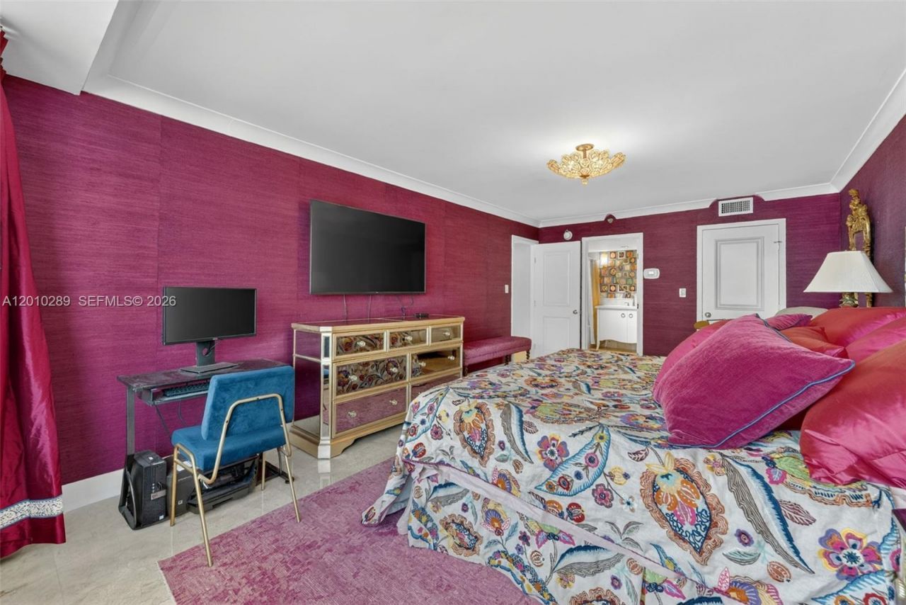 5225 Collins Ave , Unit 1519, Miami Beach, FL 33140 Photo