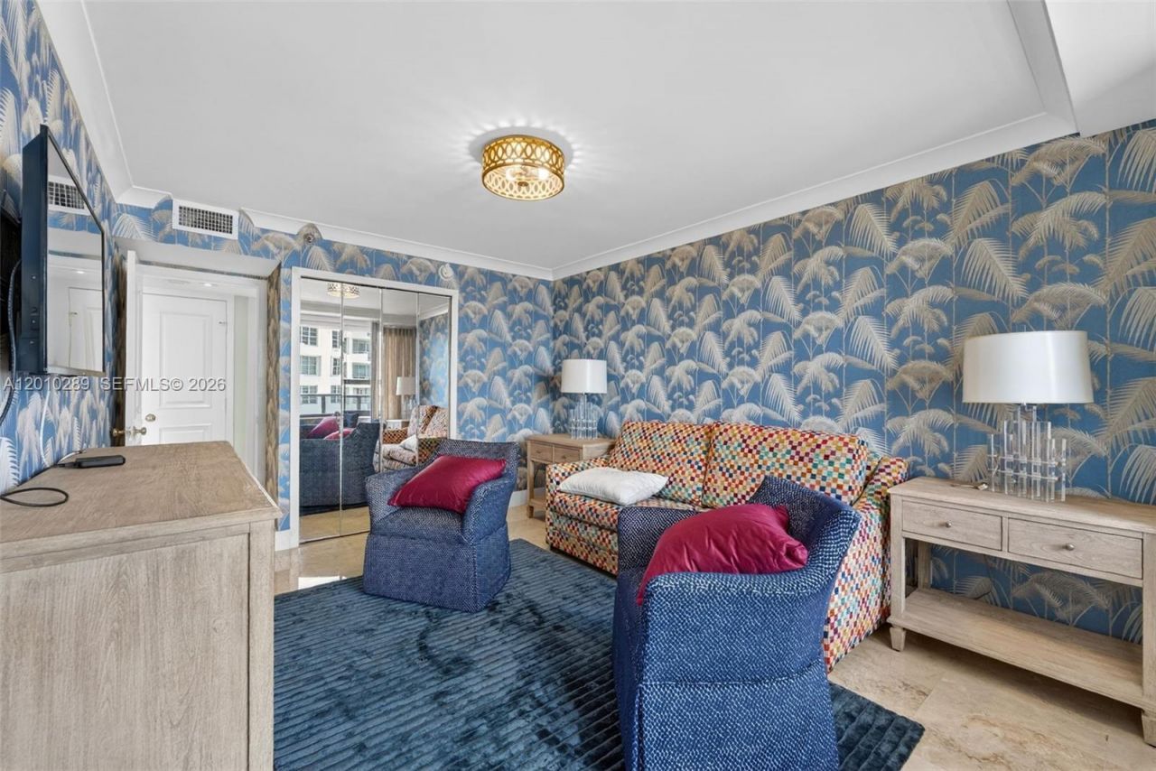 5225 Collins Ave , Unit 1519, Miami Beach, FL 33140 Photo