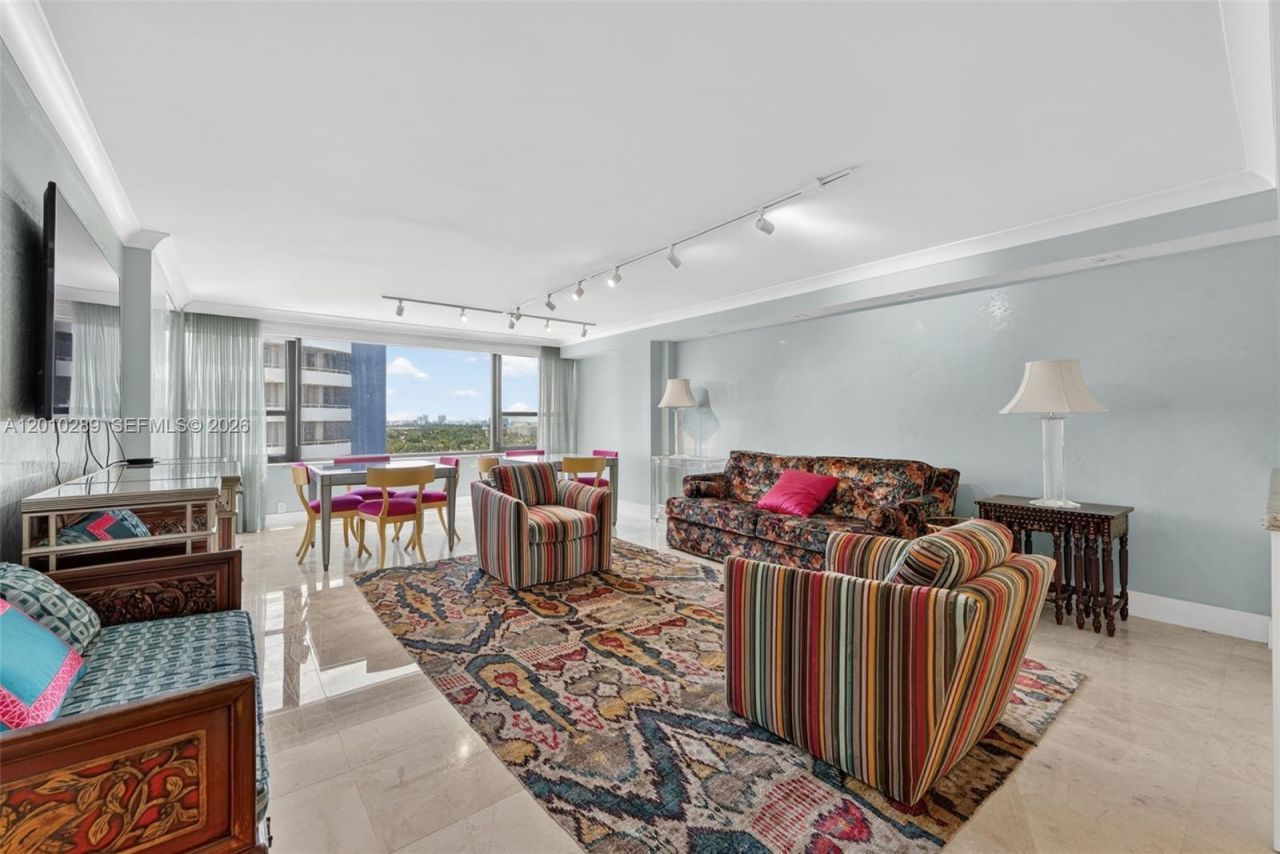5225 Collins Ave , Unit 1519, Miami Beach, FL 33140 Photo
