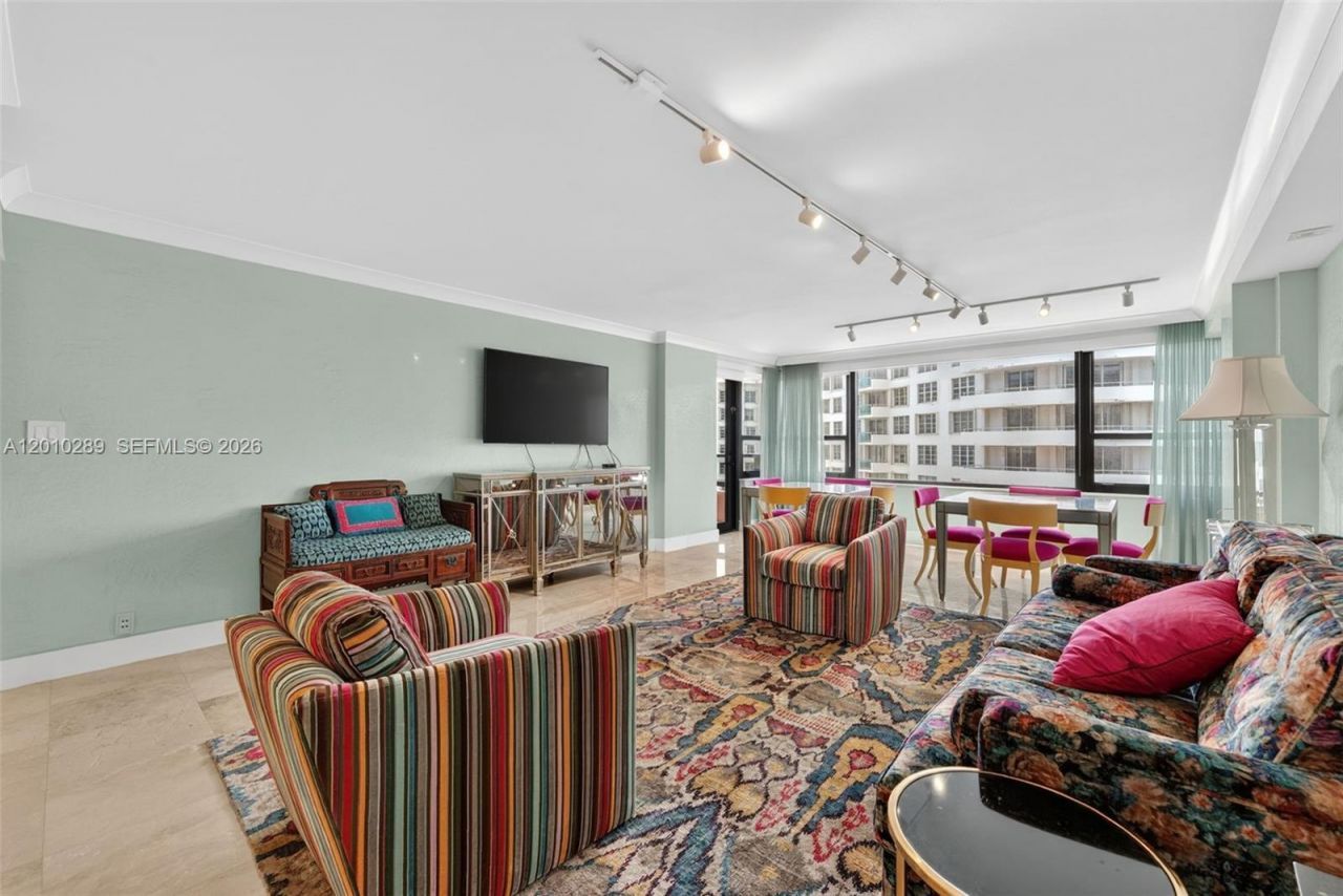 5225 Collins Ave , Unit 1519, Miami Beach, FL 33140 Photo