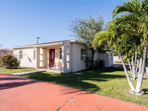 690 E 10th Ave , Unit Front, Hialeah, FL 33010