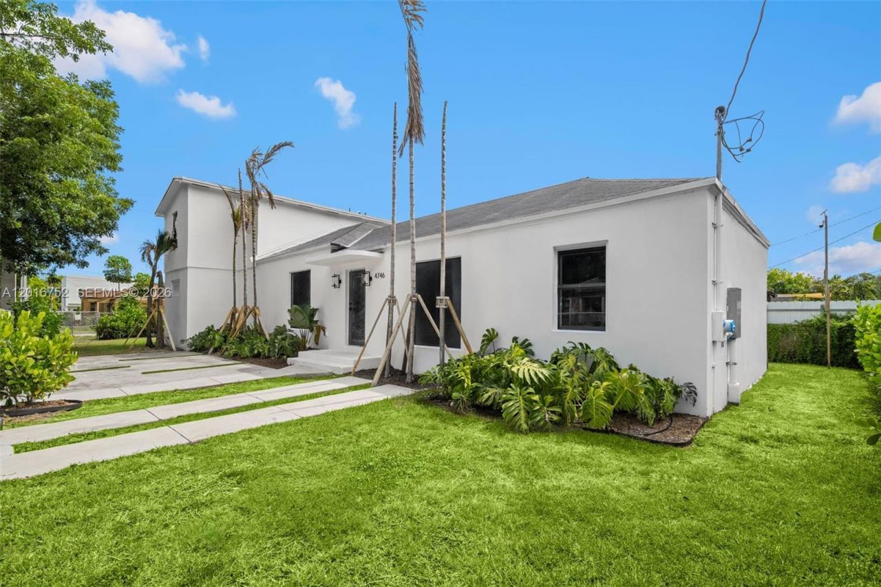 4746 NW 10th Ave , Miami, FL 33127 Photo