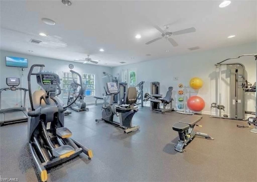 4625 Saint Croix Ln, Unit 1126, Naples, FL 34109 Photo