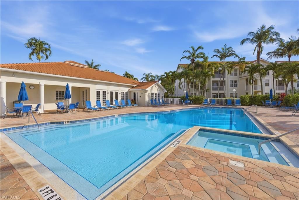 4625 Saint Croix Ln, Unit 1126, Naples, FL 34109 Photo