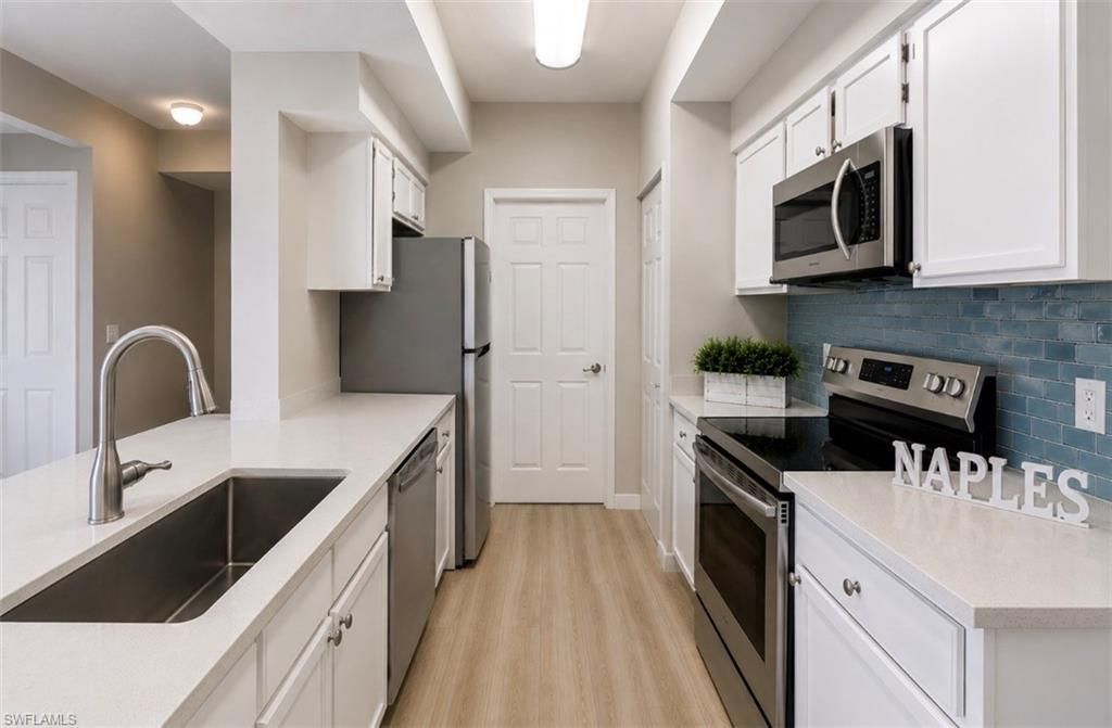 4625 Saint Croix Ln, Unit 1126, Naples, FL 34109 Photo